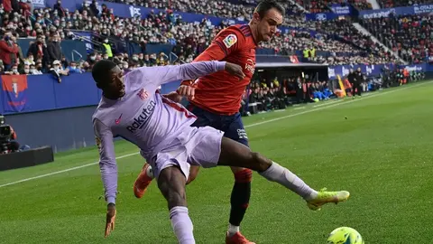 Barcelona: Dembélé y Aubameyang, el posible trueque entre Barça y Arsenal
