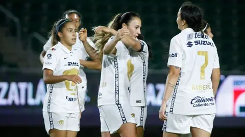 Liga MX Femenil: Jornada 13, clave para dos de los cuatro 'grandes'