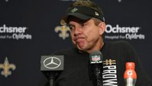 Sean Payton anunció su retiro de la NFL tras dejar su cargo con Saints