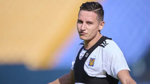 Tigres: Remontó partido amistoso para vencer a Juárez FC