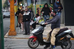 México registró 49 mil 906 nuevos casos de Covid-19; muertes sumaron 331