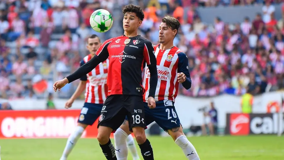 Clásico Tapatío: Azteca Siete venció en rating a TUDN en señal abierta