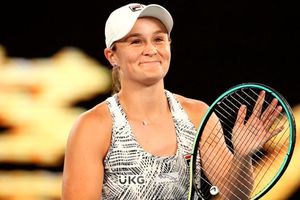 Ashleigh Barty anunció que tras retiro del tenis publicará una serie de libros para niños