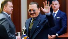 Johnny Depp ganó juicio ante Amber Heard, pero jurado los responsabilizó por difamación