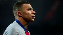 Kylian Mbappé fue elogiado por el presidente de Francia gracias a sus compromisos sociales