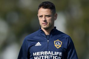 Chicharito Hernández: Nuevo creador de contenido de equipo de esports