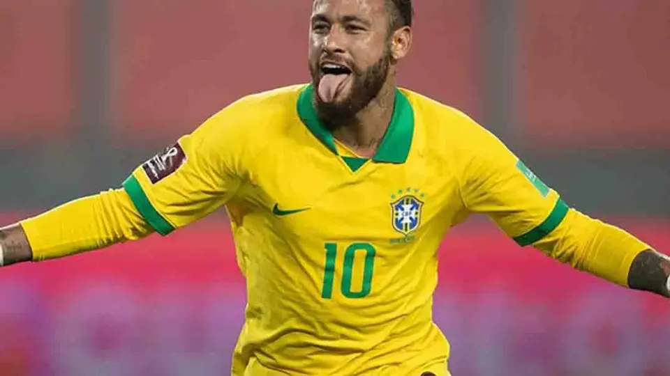 Qatar 2022: Neymar vuelve a la convocatoria de Brasil para enfrentar a Chile y Boliva