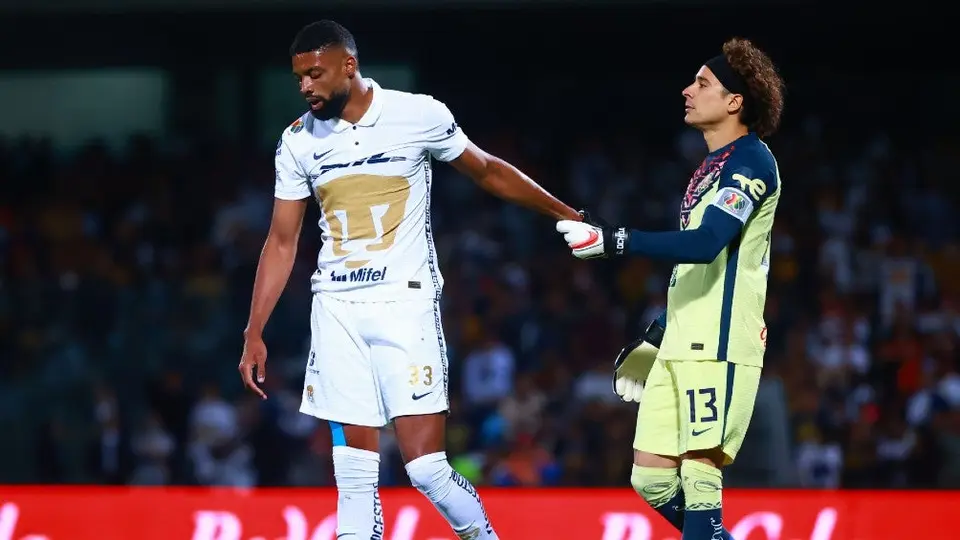 América vs Pumas: Agotados los boletos para amistoso en Chicago