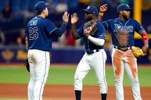 MLB: Jugadores de Tampa Bay Rays se negaron a portar logos LGBT+