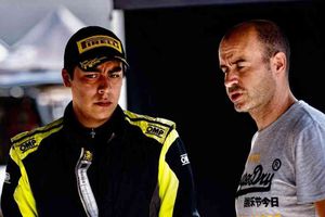 Alejandro Mauro cierra con broche de oro el 2021