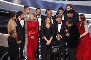 Oscars: Todos los ganadores de la gala de 2022; Dune dominó