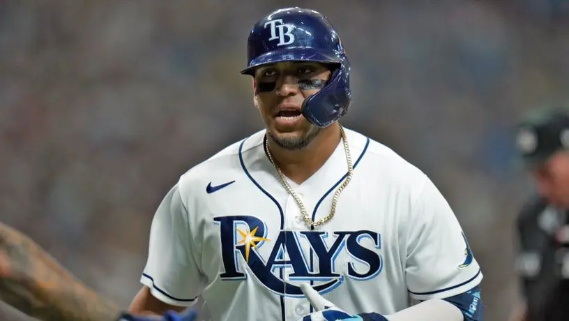 MLB: Mexicano Isaac Paredes impresiona con 3 jonrones; Rays vencen a Yanquis