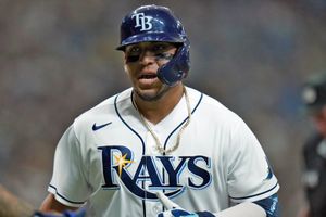 MLB: Mexicano Isaac Paredes impresiona con 3 jonrones; Rays vencen a Yanquis