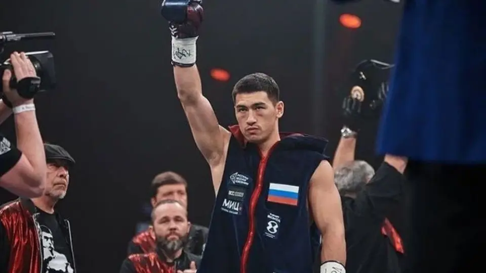 Canelo Álvarez: Bivol no podrá lucir colores ni entonar himno de Rusia ante el tapatío