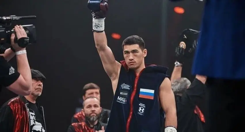 Canelo Álvarez: Bivol no podrá lucir colores ni entonar himno de Rusia ante el tapatío