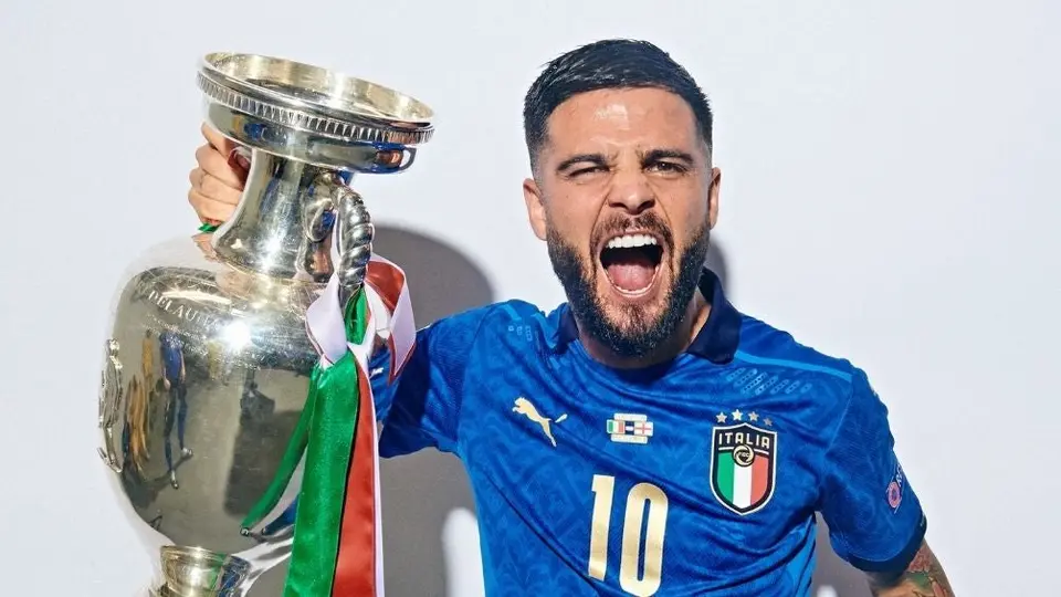 Lorenzo Insigne: Será el jugador mejor pagado en la historia de la MLS