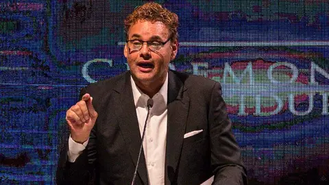 David Faitelson: 'Yo hablé a ESPN para pedir trabajo e irme de TV Azteca'
