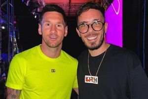 Messi: DJ que supuestamente contagió a la Pulga denunció que ha recibido amenazas