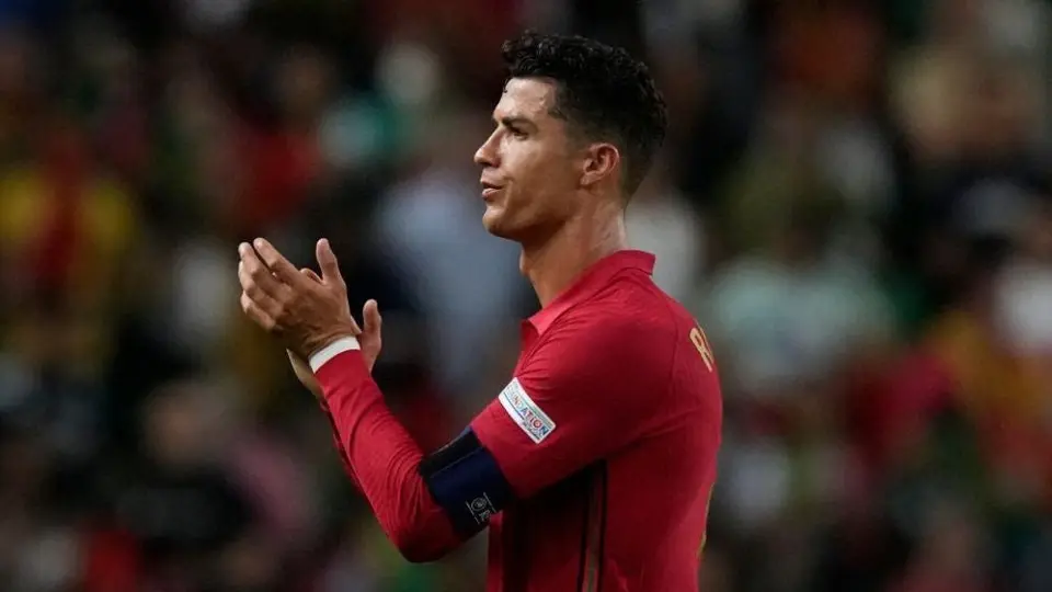 Cristiano Ronaldo, baja para el partido vs Suiza por decisión técnica