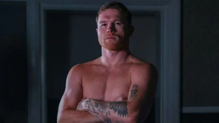 Canelo Álvarez: En el Top 10 de deportista mejor pagados del mundo