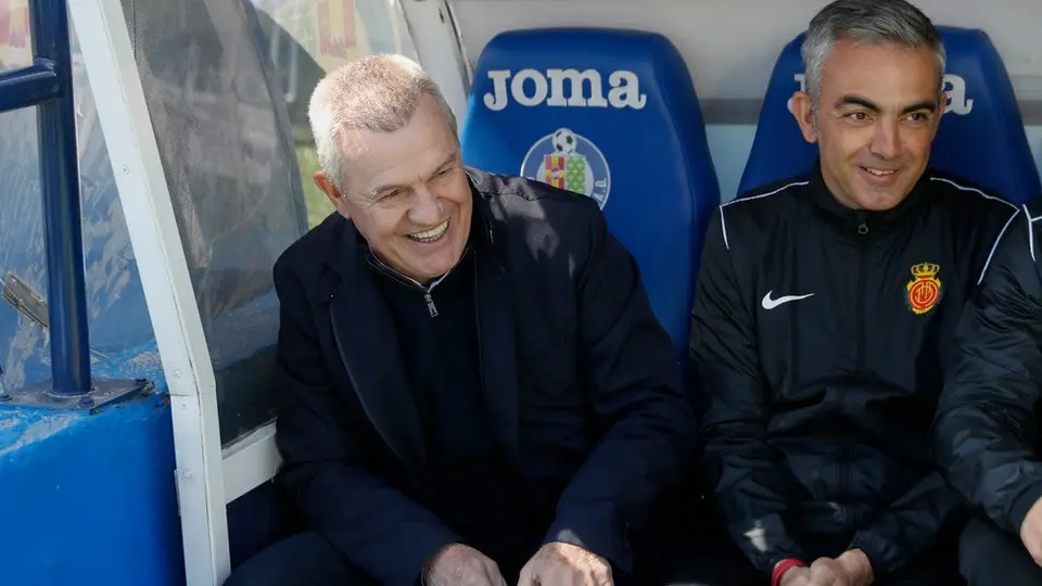 Javier Aguirre recupera futbolistas para la crucial visita al Elche