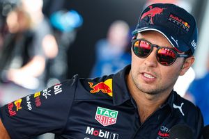 Checo Pérez: ¿Cuándo fue su último podio en el Gran Premio de Canadá?