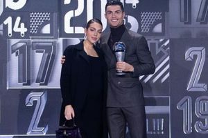 Cristiano y Georgina Rodríguez anunciaron que uno de los gemelos que esperaban falleció