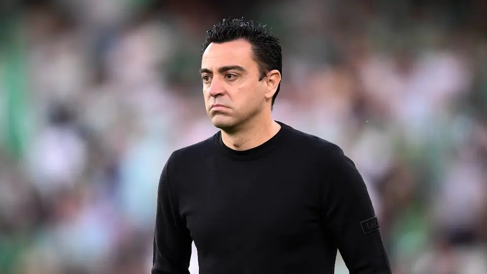 Xavi: 'Nos tenemos que reforzar si queremos ser competitivos'