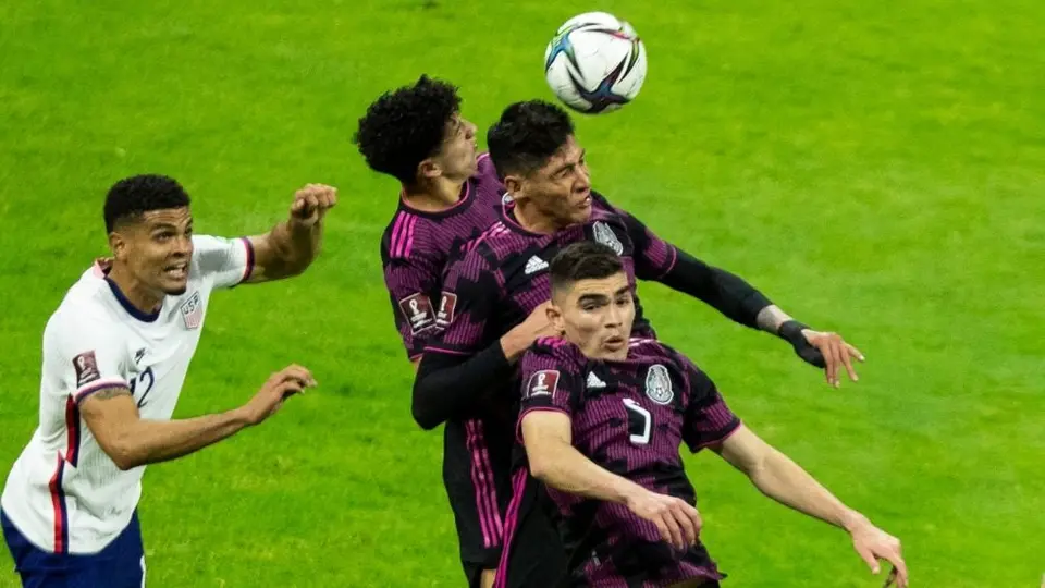 Concacaf: Así se va a jugar la penúltima jornada del Octagonal rumbo a Qatar 2022