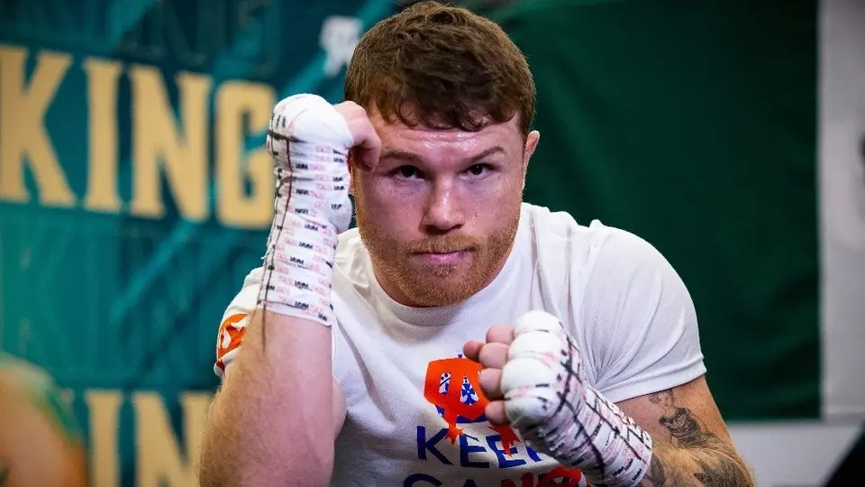 Canelo Álvarez sobre Dmitry Bivol: 'Es una pelea complicada, es muy peligroso'