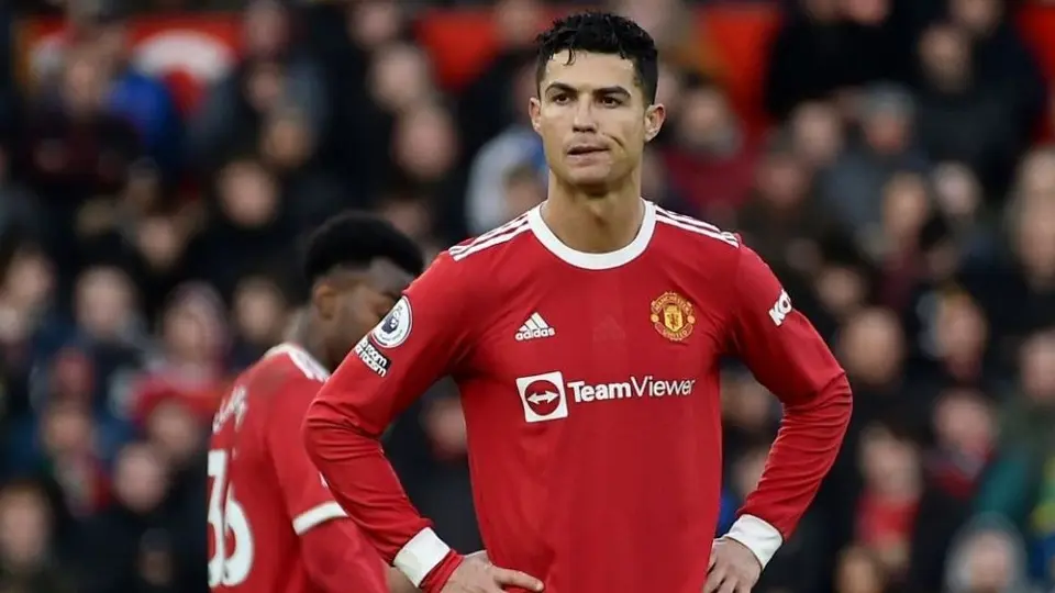 Exjugador de Francia recomendó a CR7 retirarse a tiempo: 'No quiero sentir pena por él'