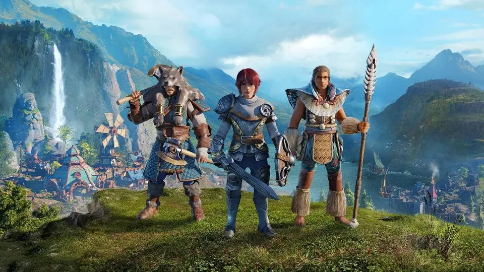 Ubisoft: The Settlers anunció su regreso y confirmó beta cerrada