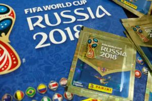 Qatar 2022: Panini anunció fecha en la que saldrá el álbum del Mundial