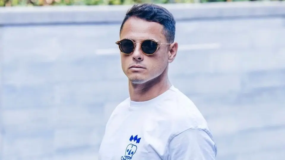 Chicharito: Estrenaría romance; filtran fotos y videos con supuesta pareja