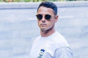 Chicharito: Estrenaría romance; filtran fotos y videos con supuesta pareja