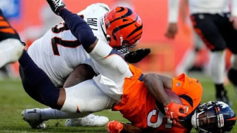 NFL: Teddy Bridgewater salió del hospital, pero todavía no podrá jugar