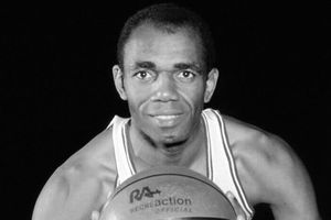 Sam Jones: Leyenda de los Celtics y ganador de 10 anillos de la NBA falleció
