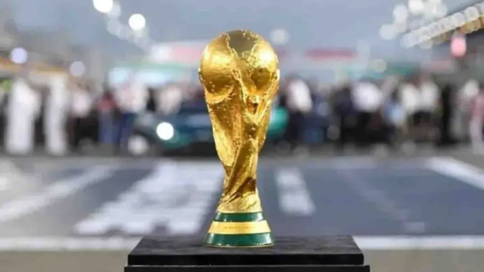 Qatar 2022: Sorteo del Mundial cambia su fecha ¿Cuándo será?