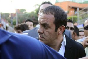 Cuauhtémoc Blanco sobre conflictos en Morelos: 'Todos somos hijos de Dios'