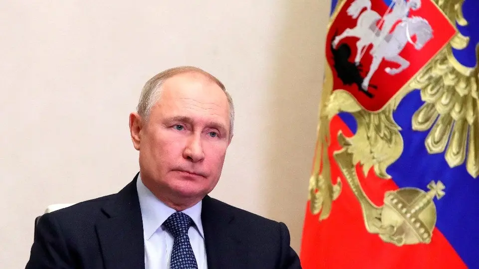Rusia: Aplicó sanción a Estados Unidos vetando a Kamala Harris y Mark Zuckerberg
