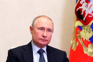 Rusia: Aplicó sanción a Estados Unidos vetando a Kamala Harris y Mark Zuckerberg