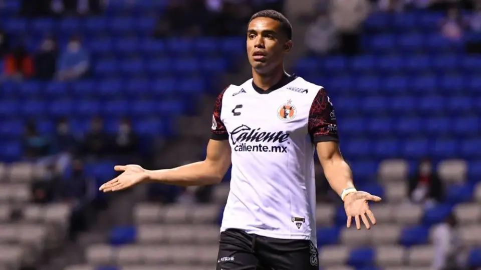 Atlas: Mauro Manotas, oficialmente nuevo refuerzo de los Rojinegros