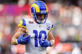Rams: Cooper Kupp firmó extensión de contrato; será de los WR mejor pagados de la NFL