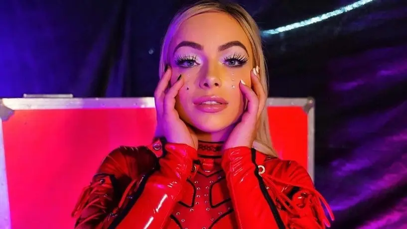 Liv Morgan, luchadora de WWE, debutará en Hollywood con la cinta 'The Kill Room'