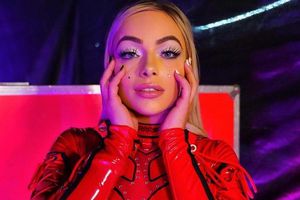 Liv Morgan, luchadora de WWE, debutará en Hollywood con la cinta 'The Kill Room'