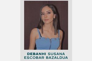 Debanhi Escobar: Nuevo León ofrece 100 mil pesos por información sobre el paradero de la joven