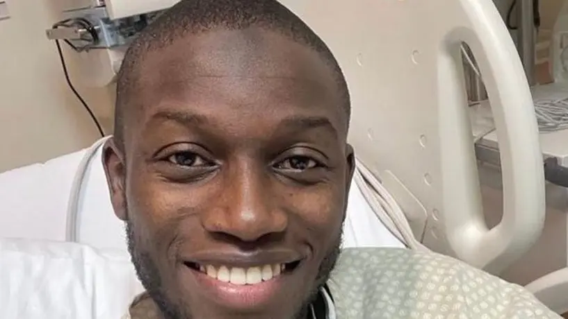 James Rodríguez: Ousmane Coulibaly le agradeció por salvarle la vida