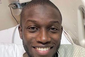 James Rodríguez: Ousmane Coulibaly le agradeció por salvarle la vida