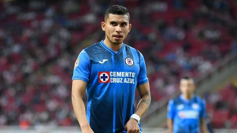 Presidente del Celta de Vigo confirmó la llegada de Orbelín Pineda