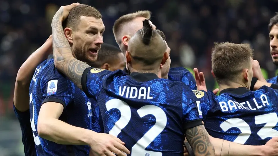 Champions League: Inter, motivado y con la esperanza de remontarle al Liverpool